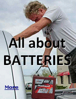 A Layman's Guide to Batteries